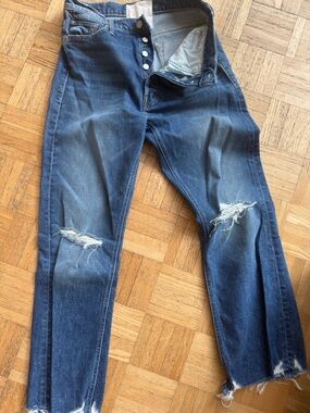 MOTHER Tripper Chew-cryin’ cowboy size 29- NEVER WORN!!